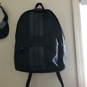 Coach back pack,